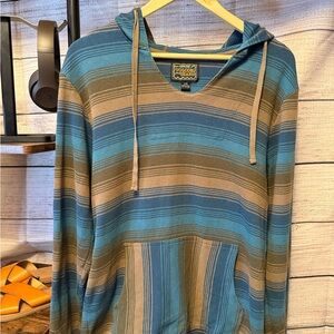 Volcom Y2K Vintage Hoodie